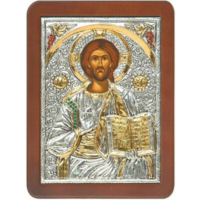 Χριστός-Jesus