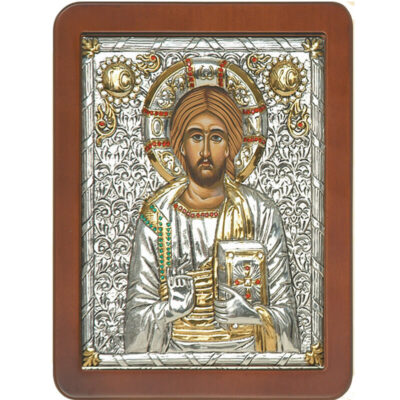 Χριστός-Jesus