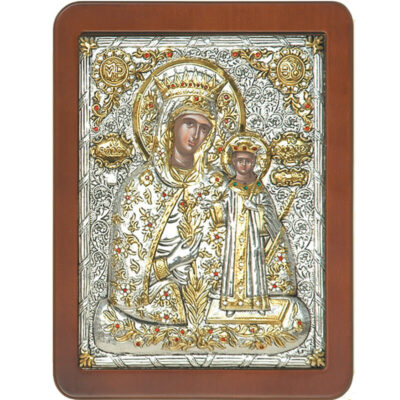 Παναγία Αμάραντο Ρόδο-Virgin Amarath Rose