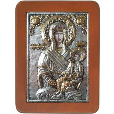 Παναγία η Αγία Σκέπη-Virgin Skepe