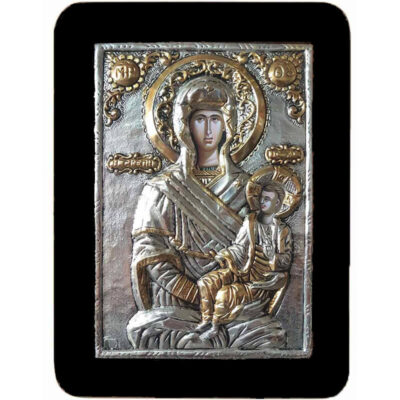 Παναγία η Αγία Σκέπη-Virgin Skepe