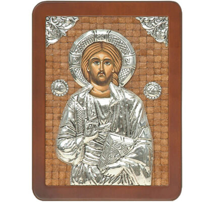 Χριστός-Jesus