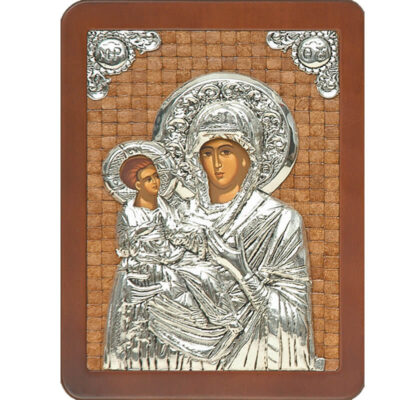 Παναγία Οδηγήτρια-Virgin Odegetria