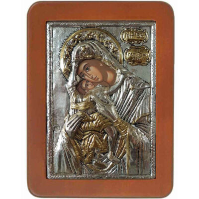 Παναγία η Καρδιώτισσα-Virgin Kardiotissa