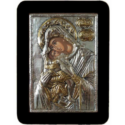 Παναγία η Καρδιώτισσα-Virgin Kardiotissa