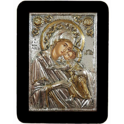 Παναγία Γλυκοφιλούσα-Holy Virgin Mary Sweet Kissing