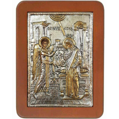 Ευαγγελισμός-Annunciation
