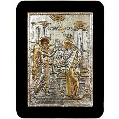 Ευαγγελισμός-Annunciation