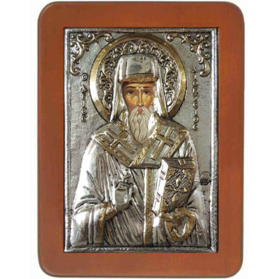 Άγιος Διονύσιος-Saint Dionysius