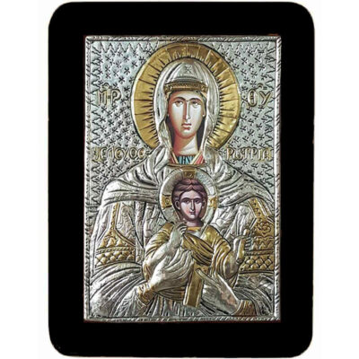 Παναγία η Ελευθερώτρια-Virgin Eleutherotria