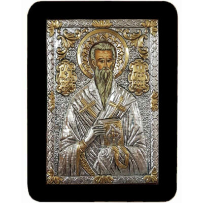 Άγιος Τίτος-Saint Titus