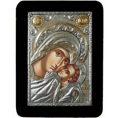 Παναγία Γλυκοφιλούσα-Virgin Sweet Kissing