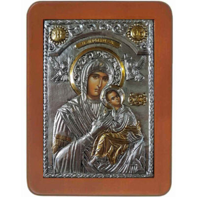 Παναγία Αμόλυντος Αγγέλων-Virgin Immaculate Angels