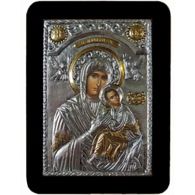 Παναγία Αμόλυντος Αγγέλων-Virgin Immaculate Angels