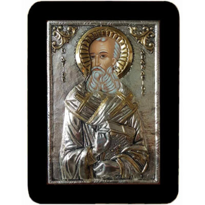 Άγιος Αθανάσιος-Saint Athanasius