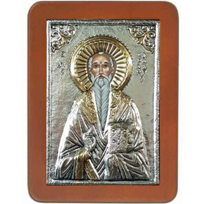 Άγιος Χαράλαμπος-Saint Charalampus