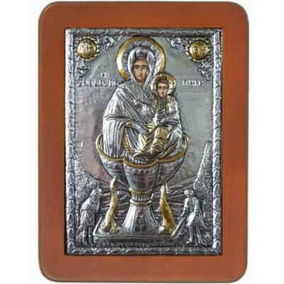 Παναγία Ζωοδόχος Πηγή-Virgin Life-Giving Spring