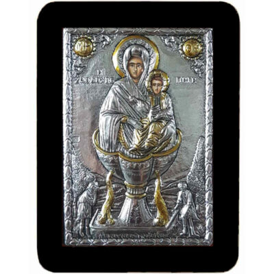 Παναγία Ζωοδόχος Πηγή-Virgin Life-Giving Spring