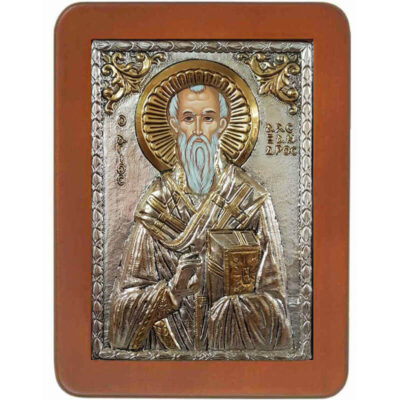 Άγιος Αλέξανδρος-Saint Alexander