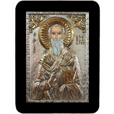Άγιος Αλέξανδρος-Saint Alexander