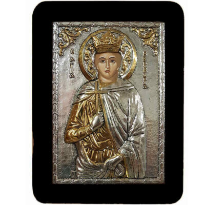 Αγία Βαρβάρα-Saint Barbara