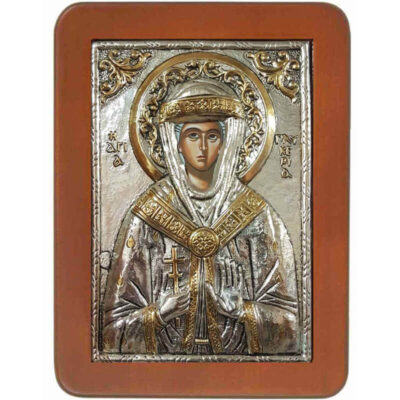 Αγία Γλυκερία-Saint Glykeria