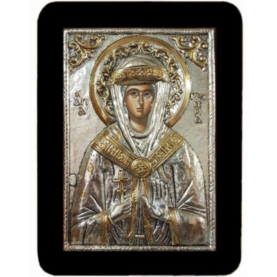 Αγία Γλυκερία-Saint Glykeria