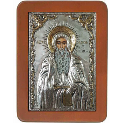 Όσιος Δαυΐδ-Holy David