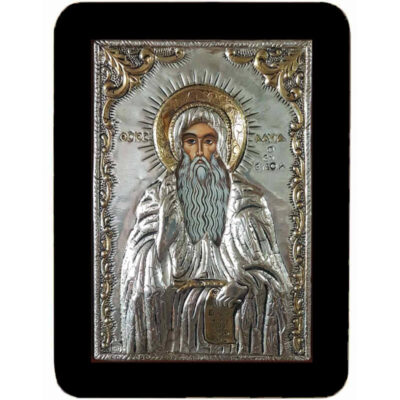 Όσιος Δαυΐδ-Holy David