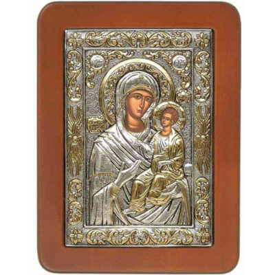 Παναγία η Οδηγήτρια-Virgin Odigitria