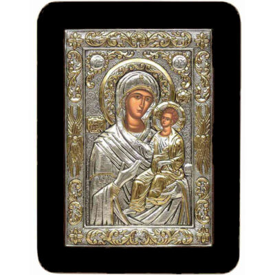 Παναγία η Οδηγήτρια-Virgin Odigitria