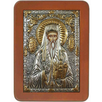 Άγιος Διονύσιος ο εν Ολύμπω-Saint Dionysius Mountain Olympus