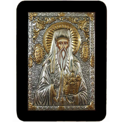 Άγιος Διονύσιος ο εν Ολύμπω-Saint Dionysius Mountain Olympus