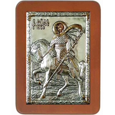 Άγιος Ισίδωρος ο Χίος-Saint Isidore of Chios