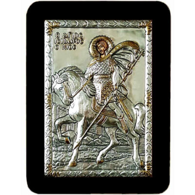 Άγιος Ισίδωρος ο Χίος-Saint Isidore of Chios