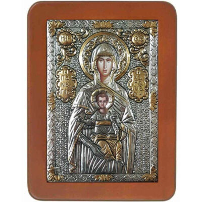 Παναγία η Χαρακιανή-Virgin Charakiani