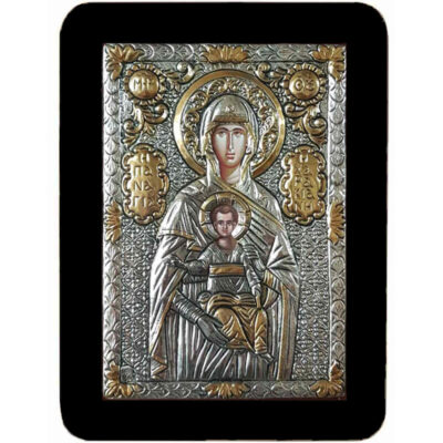 Παναγία η Χαρακιανή-Virgin Charakiani