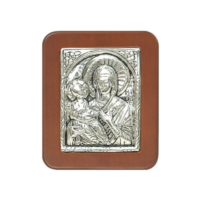 Οδηγήτρια-Odegetria