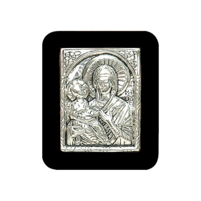 Οδηγήτρια-Odegetria