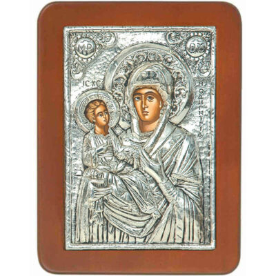 Οδηγήτρια-Odegetria