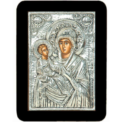 Οδηγήτρια-Odegetria