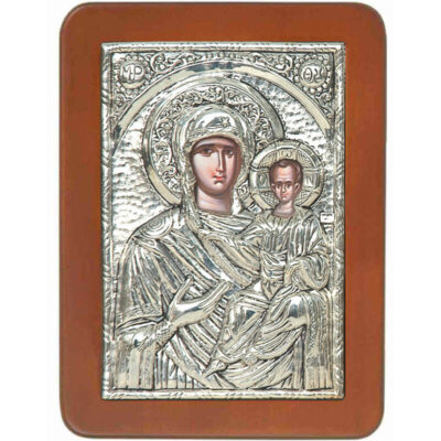 Οδηγήτρια-Odegetria