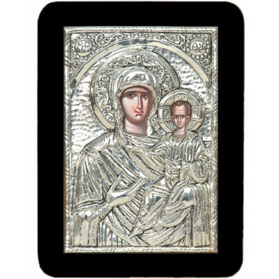 Οδηγήτρια-Odegetria