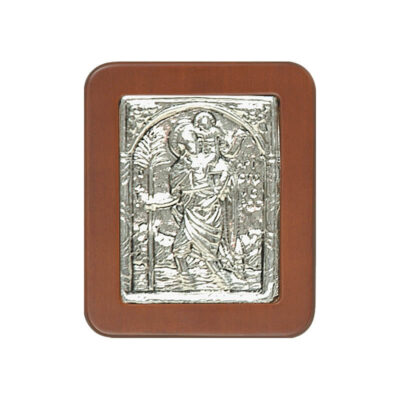 Άγιος Χριστόφορος-Saint Christopher