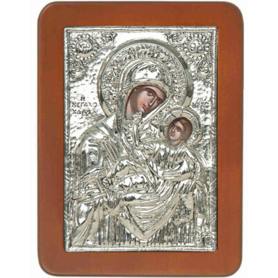 Μεγαλόχαρη-Megalochari