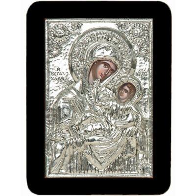 Μεγαλόχαρη-Megalochari