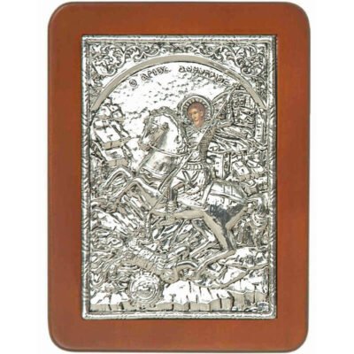 Άγιος Δημήτριος-Saint Demetrius