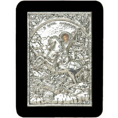 Άγιος Δημήτριος-Saint Demetrius