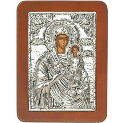 Παναγία Αμάραντο Ρόδο-Virgin Amaranth Rose