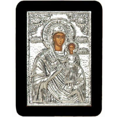 Παναγία Αμάραντο Ρόδο-Virgin Amaranth Rose